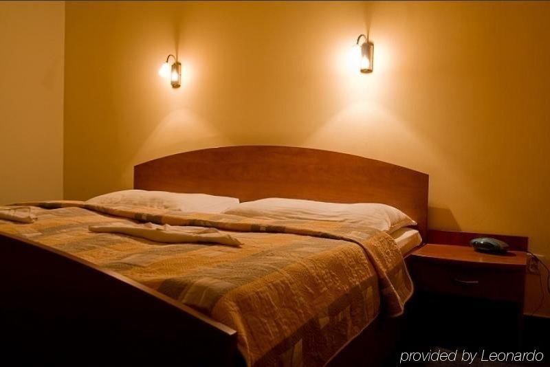 Hotel Park Dolny Kubin Room photo